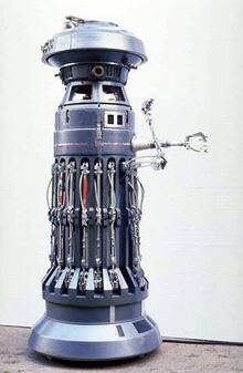 FX-7 Medical Droid