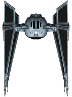 TIE Interceptor | Star Wars Saga Edition Wiki | Fandom