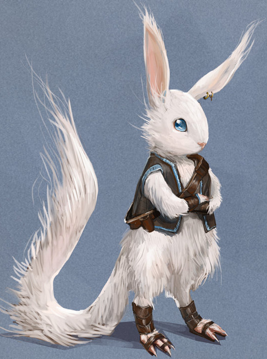 Kushiban | Star Wars Saga Edition Wiki | Fandom