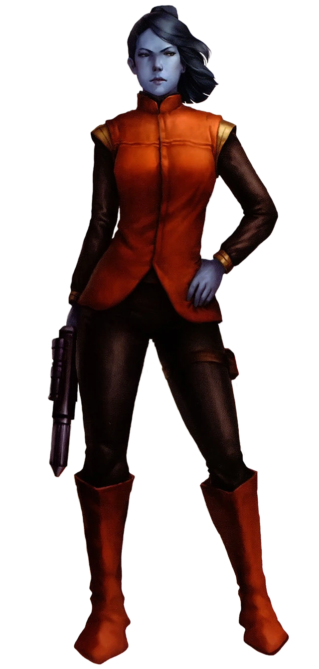 Altiri | Star Wars Saga Edition Wiki | Fandom