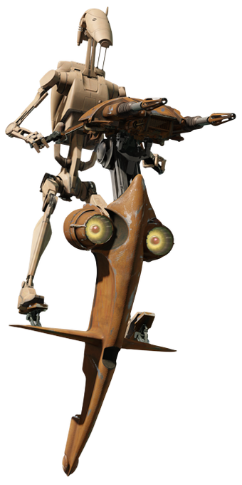 Airspeeders | Star Wars Saga Edition Wiki | Fandom