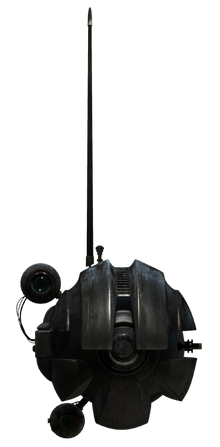 DRK-1 Probe Droid