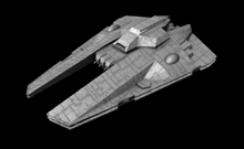 Broadside-Class Cruiser