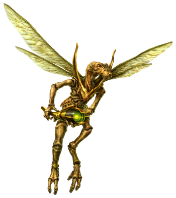 Geonosian