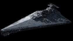 Procurator-Class Star Battlecruiser