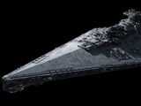 Procurator-Class Star Battlecruiser