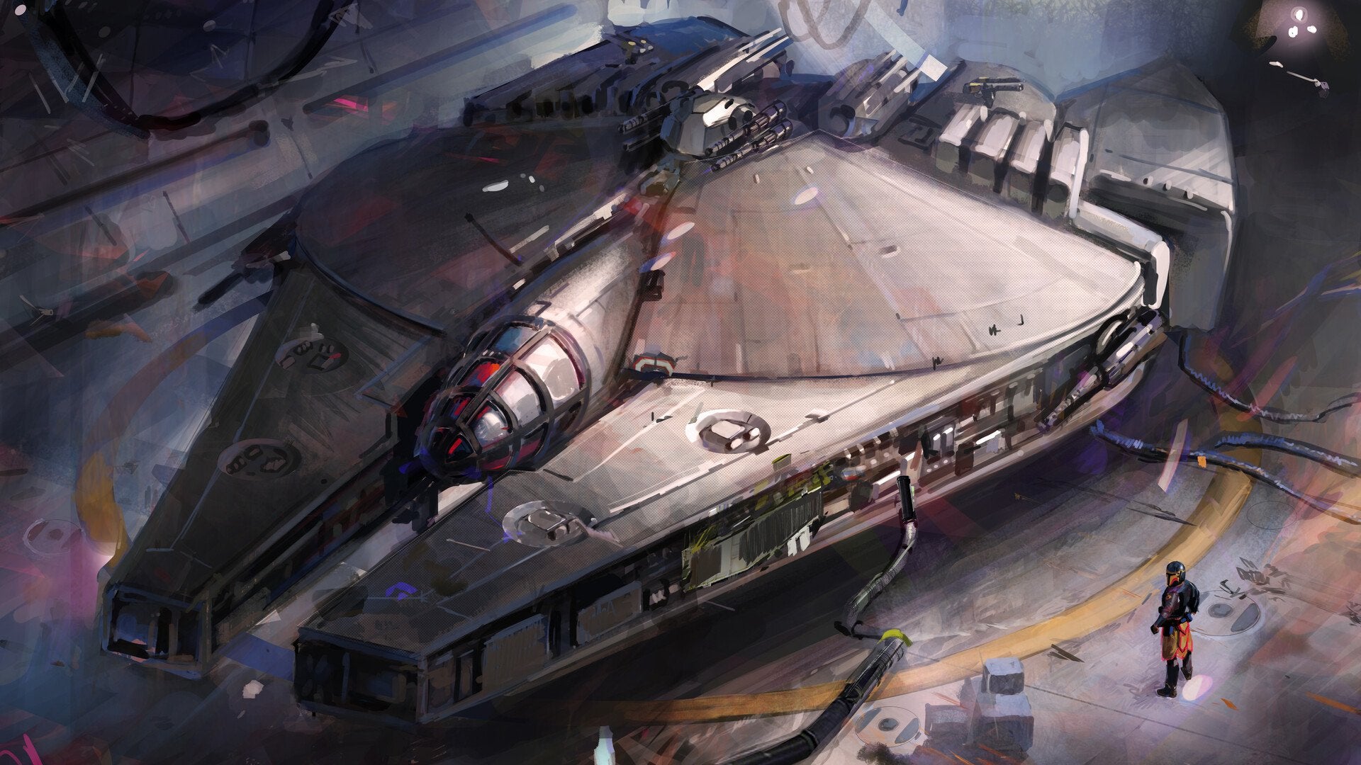 star wars yt 1930 star wars yt 1930