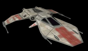 R-42 Starchaser | Star Wars Saga Edition Wiki | Fandom