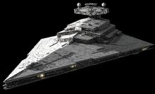 Imperial I-Class Star Destroyer