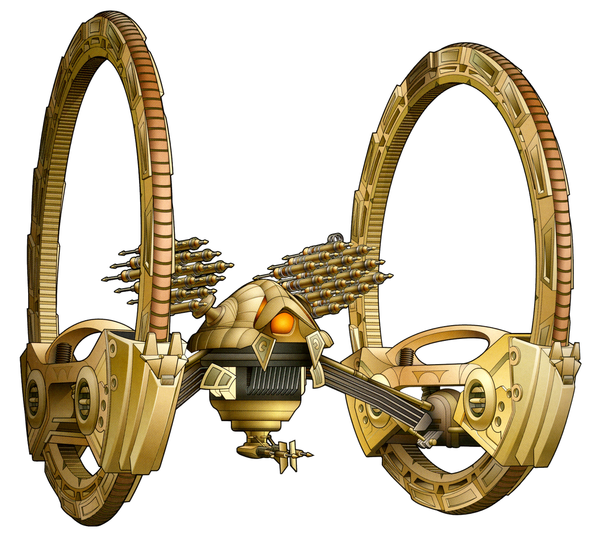 STARWARS スターウォーズ フィギュア ヘイルファイヤー