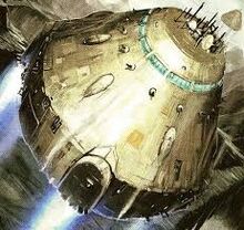 MT Dropship