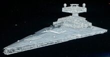 Imperial II-Class Star Destroyer