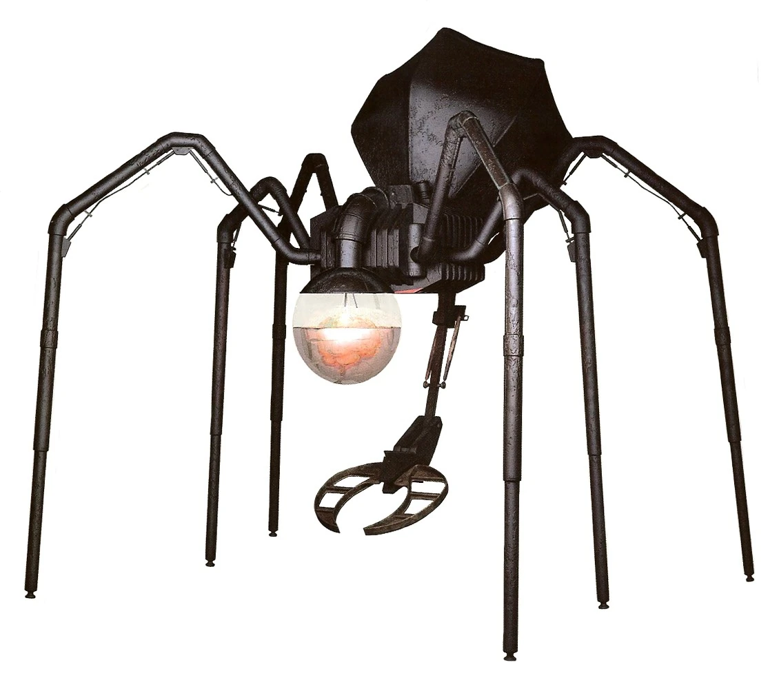 BT-16 Perimeter Security Droid | Star Wars Saga Edition Wiki | Fandom