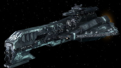 Keldabe-Class Battleship | Star Wars Saga Edition Wiki | Fandom