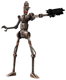 IG-86 Sentinel Droid