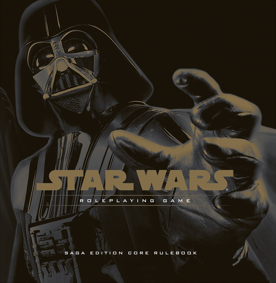 Star Wars Saga Edition Wiki Fandom