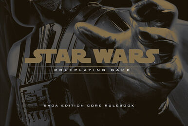 Scoundrel star wars saga store