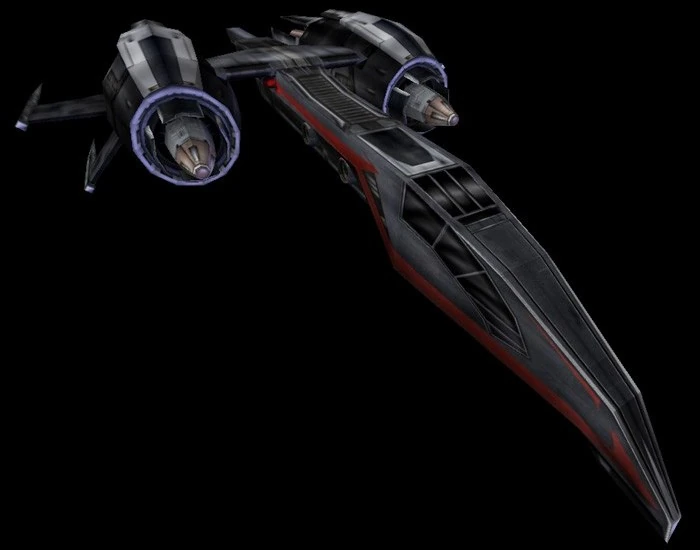 Raven Rocket