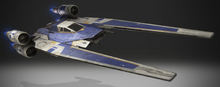 U-wing-SW Battlefront