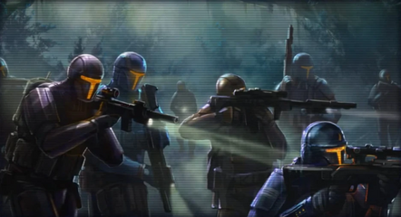 Star wars saga edition mandalorian shop