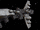 Prototype Rebel Assault Frigate
