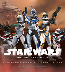 The Clone Wars CG