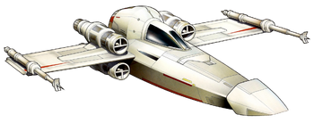 Z-95 Headhunter | Star Wars Saga Edition Wiki | Fandom