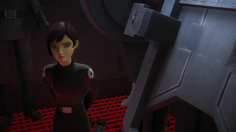 Sabine Wren | Swswcap Wiki | Fandom