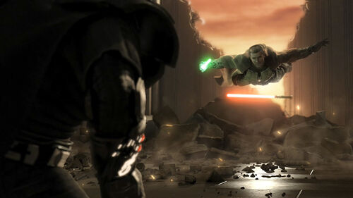 Star Wars - The Old Republic Wiki