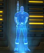 Victor Rist | Star Wars: The Old Republic Wiki | Fandom
