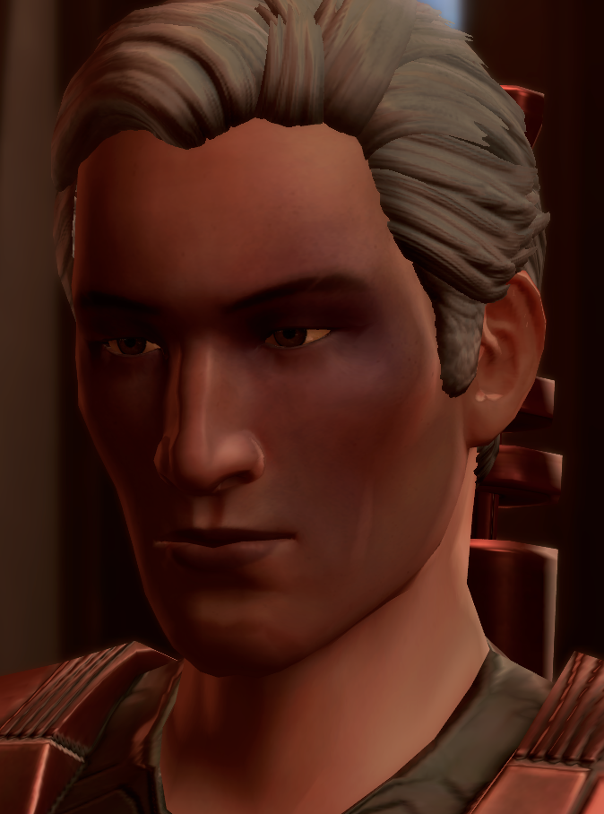Garus | Star Wars: The Old Republic Wiki | Fandom