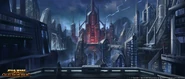 Dromund Kaas City