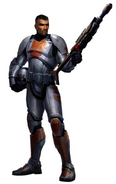 Republic trooper (playable class)