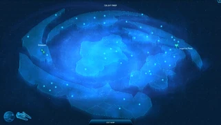 Карта Империя 7.2