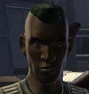 Corso Riggs Customization 3