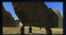 Sandcrawler