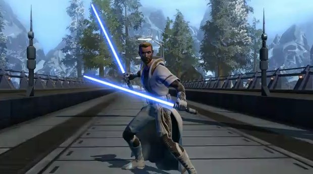 star wars the old republic wiki taunt