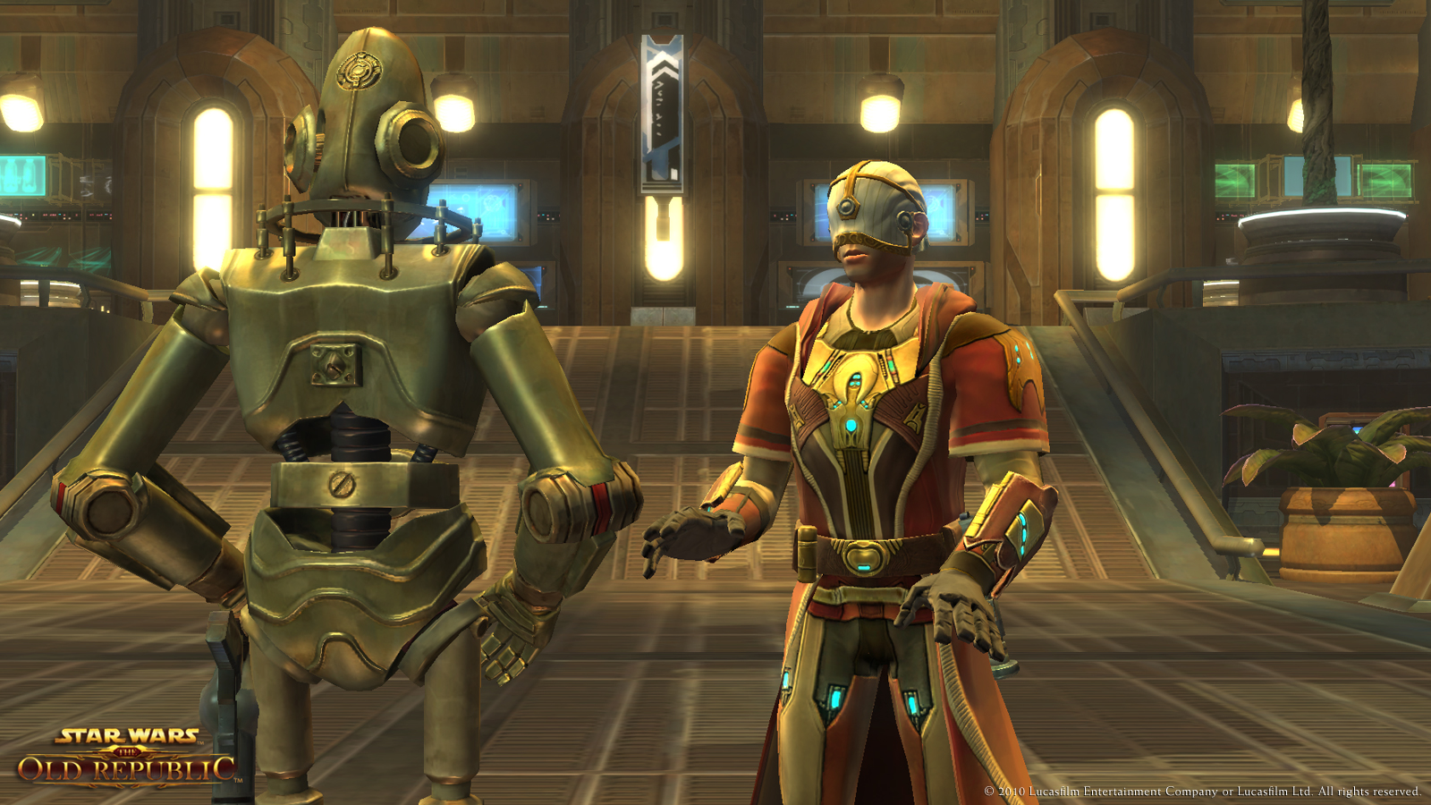 star wars the old republic wiki