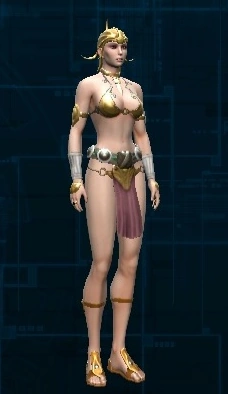Social Armor | Star Wars: The Old Republic Wiki | Fandom