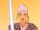 Jedi Watchman