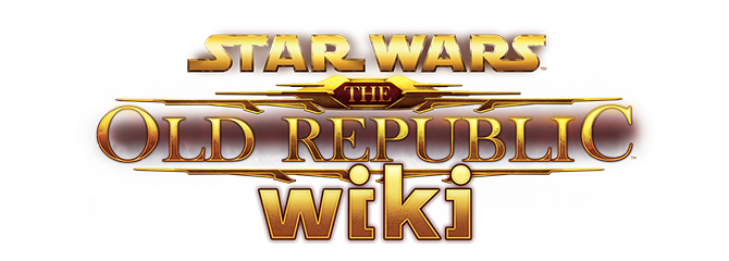 swtor logo transparent