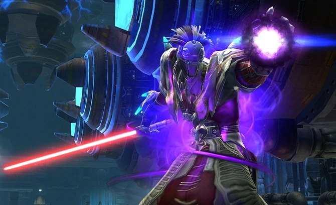 Sith Inquisitor Records