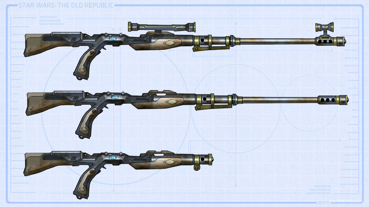 star wars the old republic weapons star wars the old republic weapons