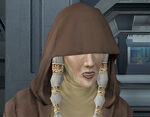 Kreia face