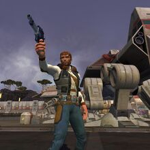 Smuggler Playable Class Star Wars The Old Republic Wiki Fandom