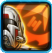 Trooper game icon