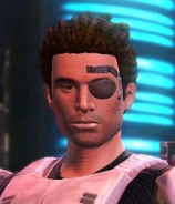 Corso Riggs Customization 8