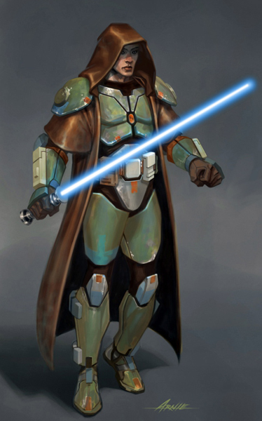 star wars knights of the old republic armor