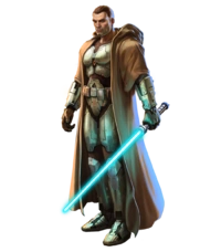 Рыцарь-джедай