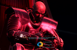 Darth Malgus throne 3